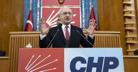 CHP En Son Ne Zaman İktidar Oldu: Türkiye'de Son CHP Hükümeti