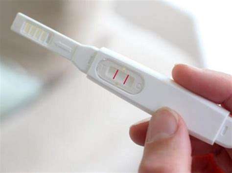 Gebelik Testi Nasıl Yapılır: Hamilelik Belirtilerinin Kontrolü
