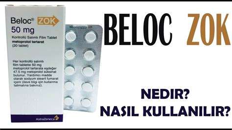 Beloc ne için kullanılır?