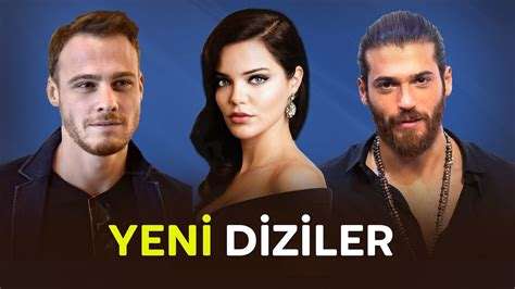 Diziler Ne Zaman Başlayacak: Yeni Dizi Sezonları Hakkında Bilgi