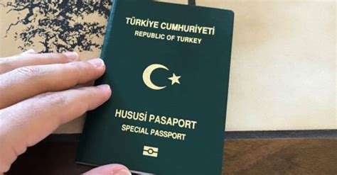 Yeşil Pasaport Nasıl Alınır: Seyahat İzinleri ve Süreç